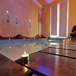 Ξενοδοχείο με διαμερίσματα La Rocca