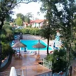 La Rocca Aparthotel
