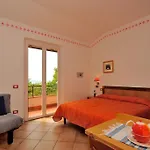La Rocca Aparthotel 3*