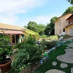Aparthotel La Rocca Magione