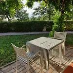 Aparthotel La Rocca Magione