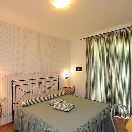La Rocca 3* Маджоне