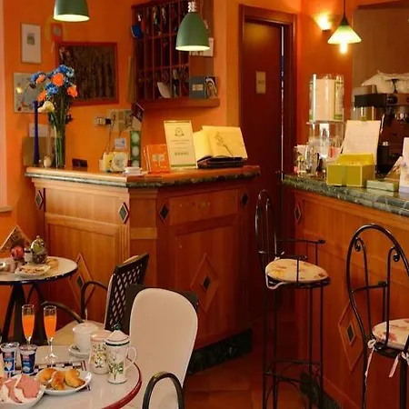 La Rocca Lejlighedshotel Magione