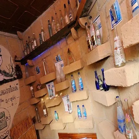 公寓式酒店 拉罗卡公寓