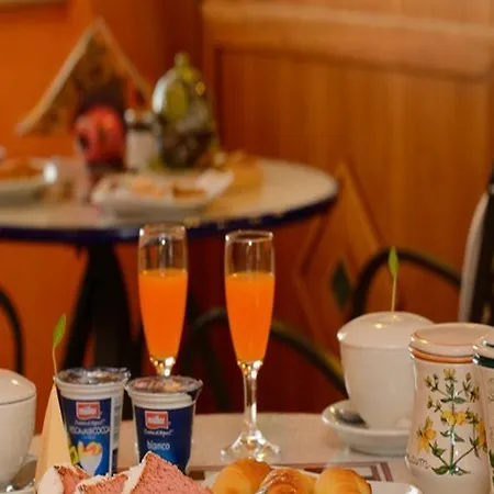 Appart hôtel La Rocca
