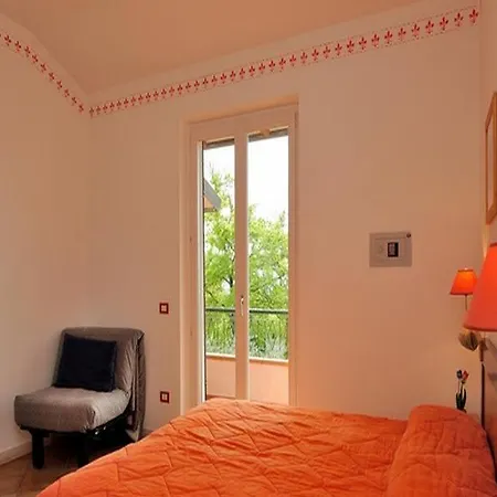 La Rocca Lejlighedshotel 4*
