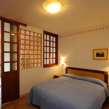 La Rocca Lejlighedshotel Magione
