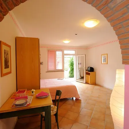 La Rocca 4*