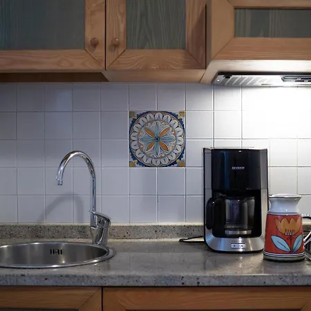 公寓式酒店 拉罗卡公寓