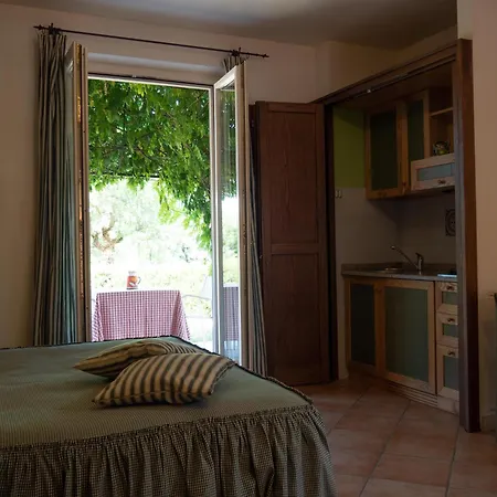 La Rocca Appart hôtel 3*