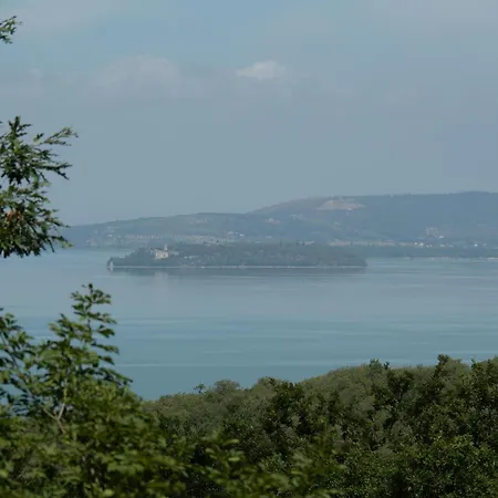 Appart hôtel La Rocca 3*