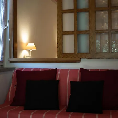 拉罗卡公寓 公寓式酒店 马焦内