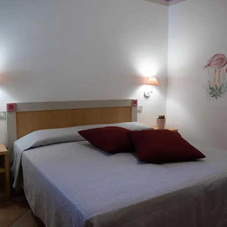 La Rocca 4*