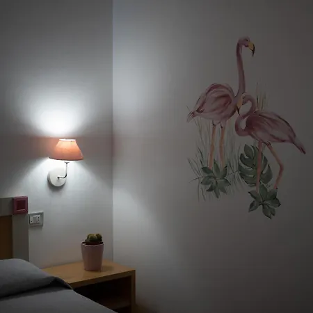 Lejlighedshotel La Rocca