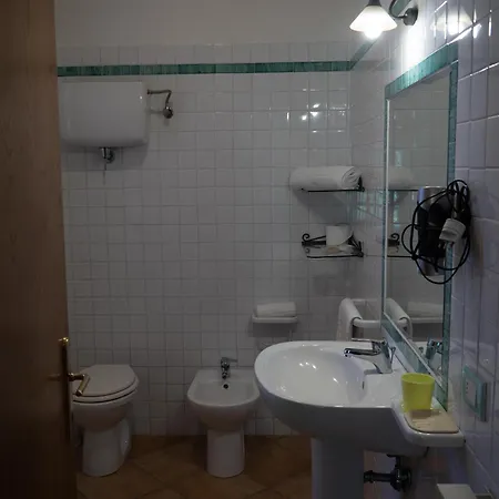 La Rocca Lejlighedshotel 4*