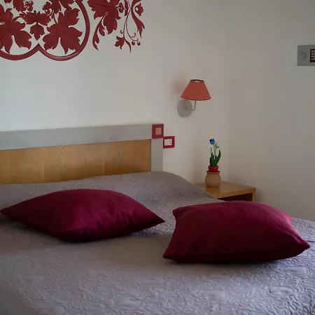 Lejlighedshotel La Rocca Magione