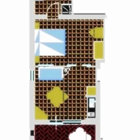 La Rocca Aparthotel 4*