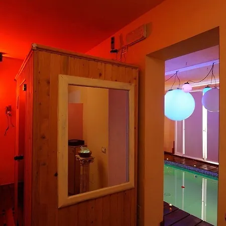 Aparthotel La Rocca 4*