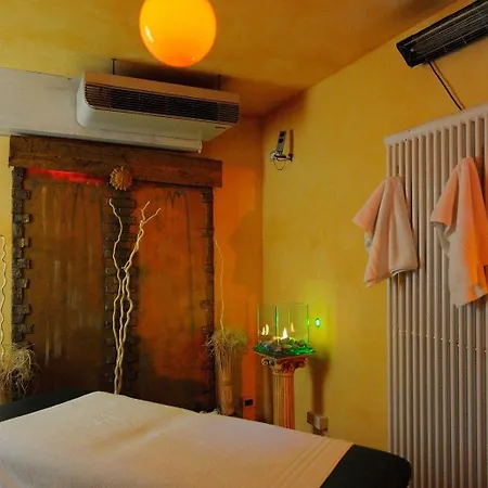 Lejlighedshotel La Rocca 4*
