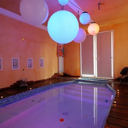 La Rocca Lejlighedshotel Magione