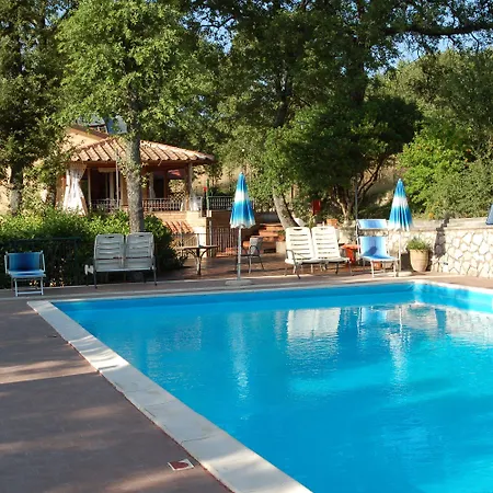 La Rocca Lejlighedshotel Magione