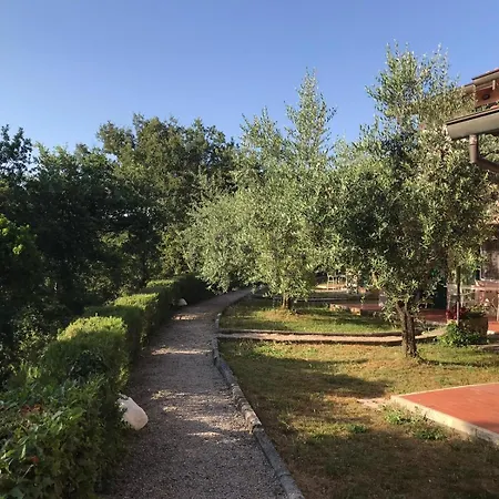 Lejlighedshotel La Rocca