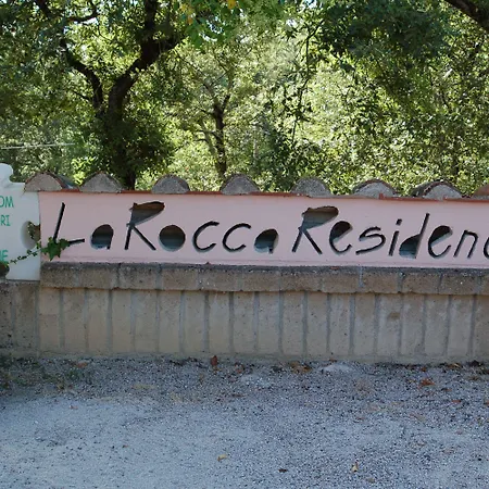 La Rocca 4* Magione