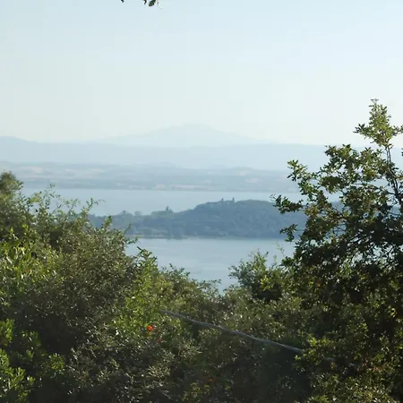 Lejlighedshotel La Rocca Magione