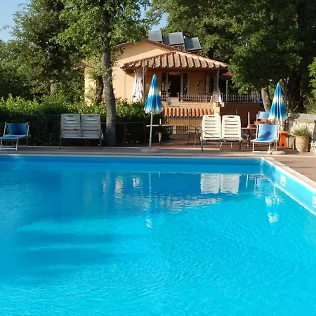 Lejlighedshotel La Rocca