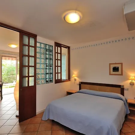 Lejlighedshotel La Rocca
