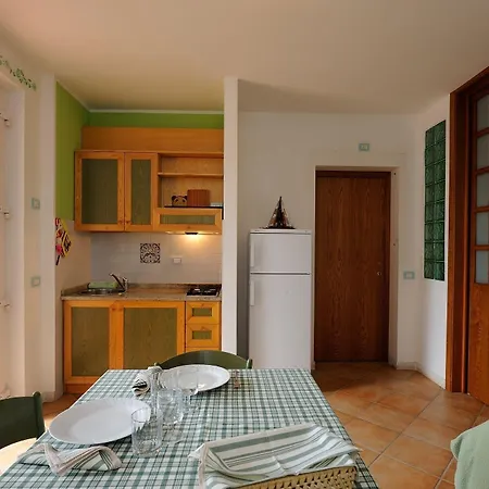 Lejlighedshotel La Rocca Magione