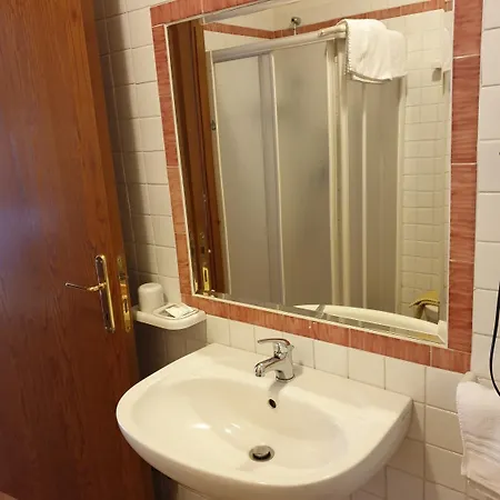 Lejlighedshotel La Rocca 4*