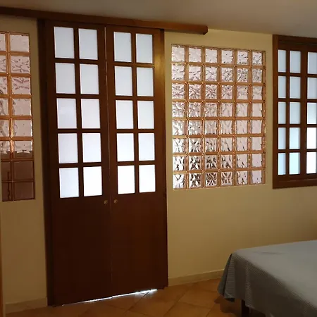 La Rocca Lejlighedshotel