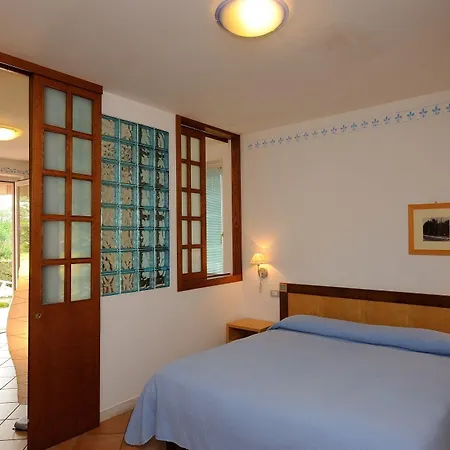 La Rocca Lejlighedshotel Magione