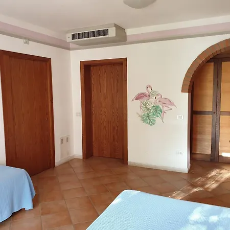 La Rocca Aparthotel Magione