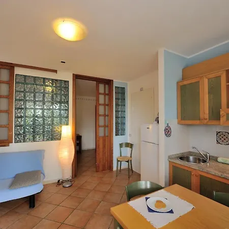 La Rocca Lejlighedshotel