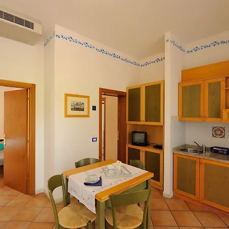 La Rocca Hotel apartamentowy Magione