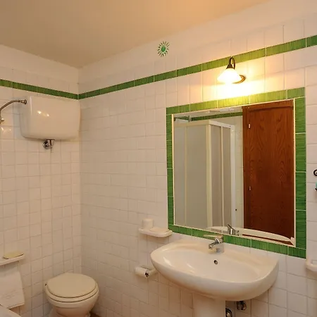 拉罗卡公寓 马焦内