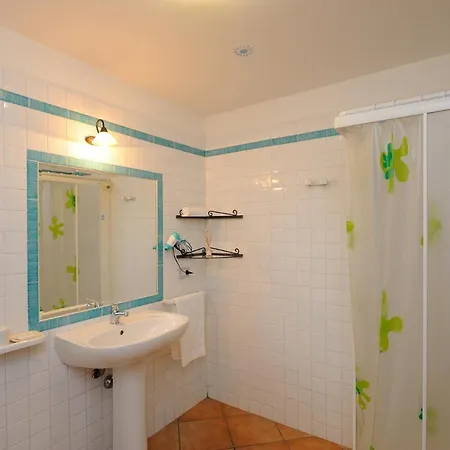 公寓式酒店 拉罗卡公寓