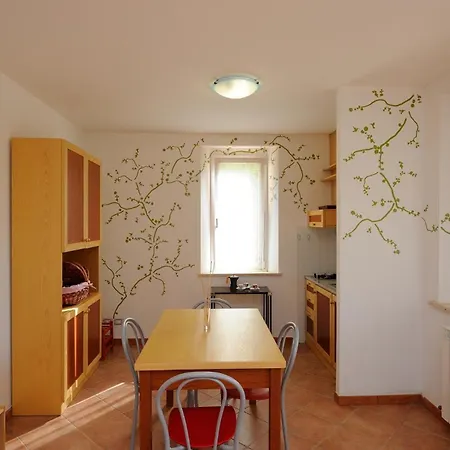Lejlighedshotel La Rocca 4*