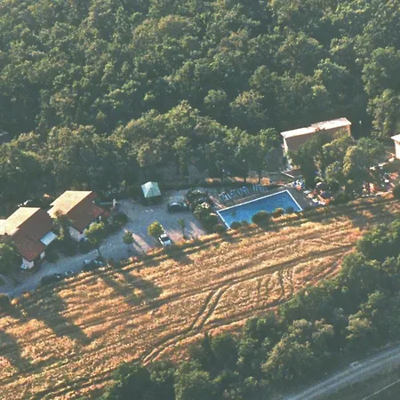 Lejlighedshotel La Rocca