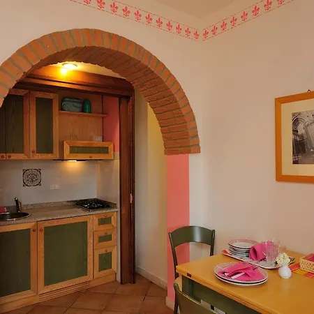La Rocca 3*