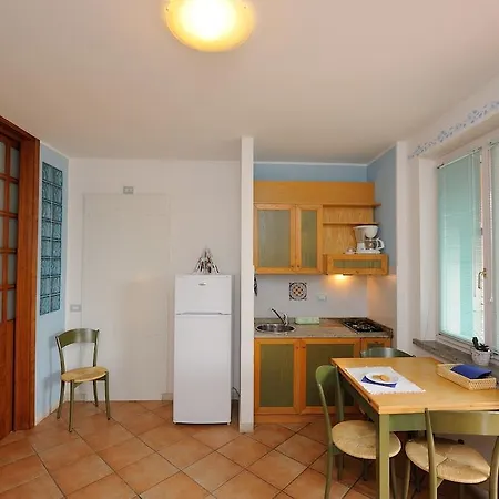 Lejlighedshotel La Rocca