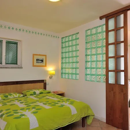 La Rocca Lejlighedshotel 4*