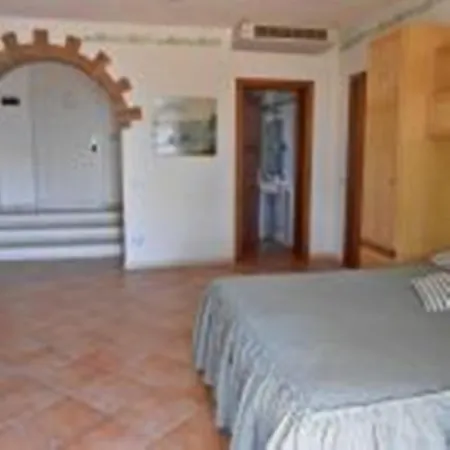 Lejlighedshotel La Rocca