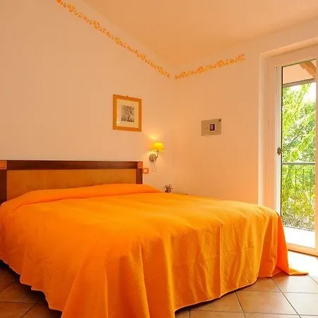 Lejlighedshotel La Rocca 4*