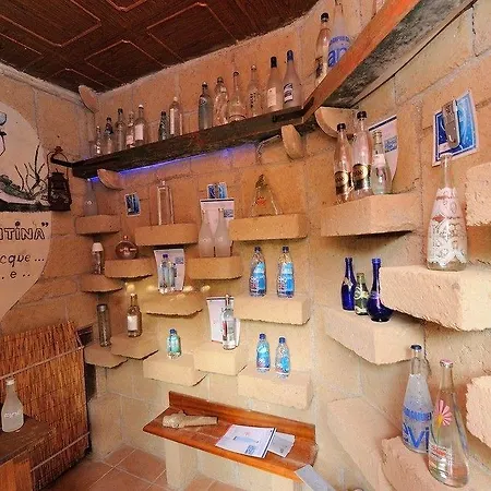Lejlighedshotel La Rocca