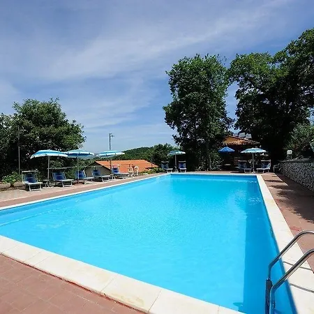 Lejlighedshotel La Rocca 4*