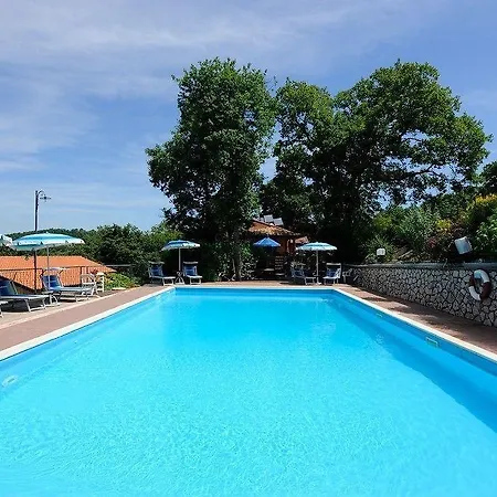 拉罗卡公寓 马焦内