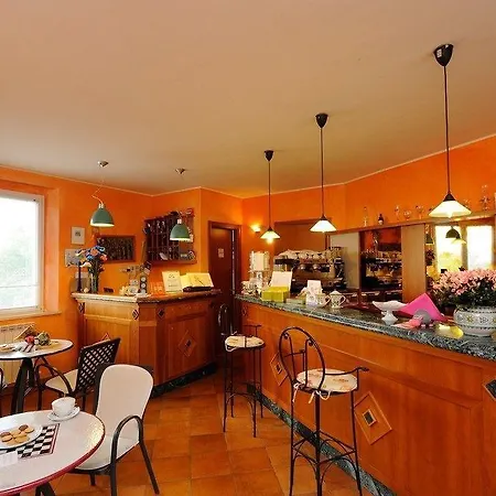 Lejlighedshotel La Rocca